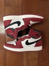 Air Jordan 1 Retro High GS