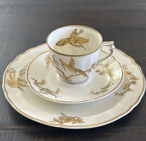 Rare bernardaud limoges - rare, la