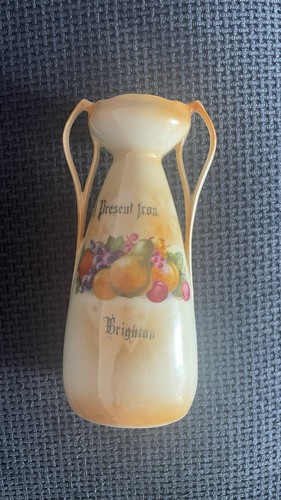 60s retro vase present - retro,