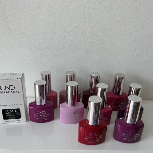 Brand new shellac - 10,