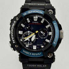 CASIO G-SHOCK FROGMAN