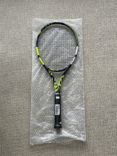 New babolat pure aero 2023 - aero,