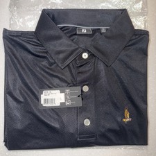 FootJoy Men's Polo Shirt Size