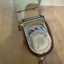 Vintage Photographic Light /