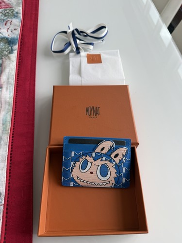 Moynat kasing lung labubu - moynat,