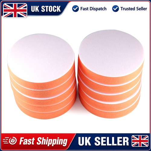 10pcs car polishing heads - polishing,