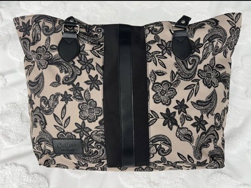 Cotton traders ladies shopper - cotton,