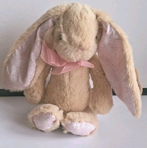 Poundland beige cute bunny - poundland,