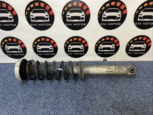 Bmw series e60 rear left - 5,