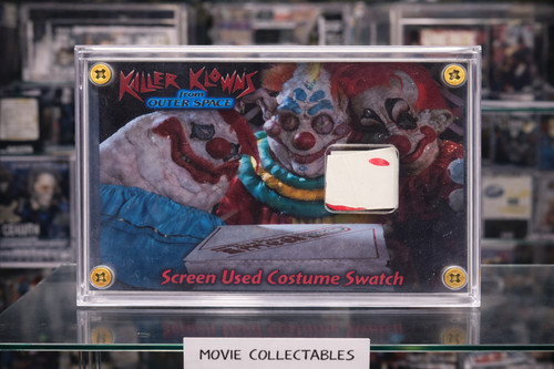 Screen used killer klowns - screen-used,