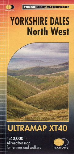 Yorkshire dales north - north, west