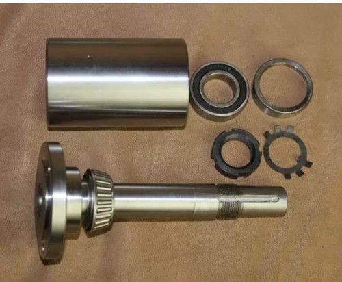 100 125 160 spindles - spindles, for