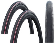 PAIR Schwalbe LUGANO 700 x 25c