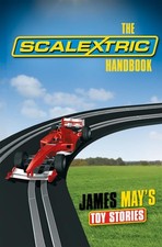 The Scalextric Handbook (James