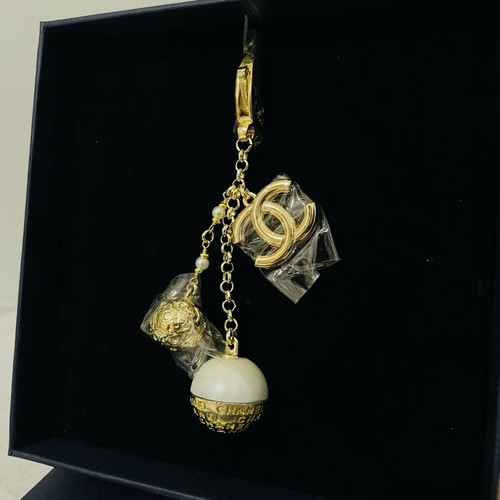 Chanel beauty vip gift bag - vip,