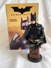 DC Batman Begins Christian