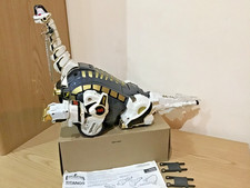 Power Rangers MMPR Dx TITANOS