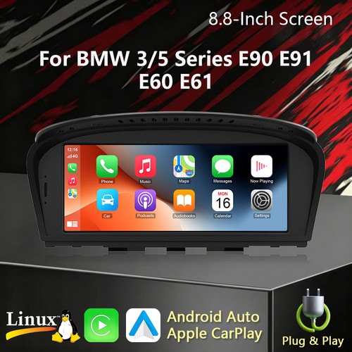 For bmw series e90 e91 - for,