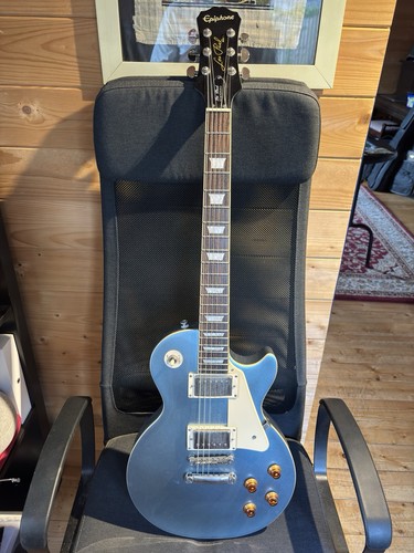 Epiphone les paul - epiphone,