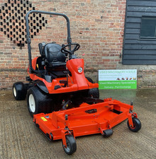 Kubota F3680 Out Front Ride On Mower sit on Lawn Tractor 1445 1570 3060