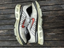 Nike Air Max 360 Metallic
