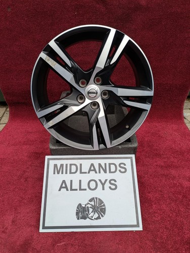 Volvo xc40 design alloy - r,