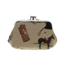 CTM Women's Horse Themed