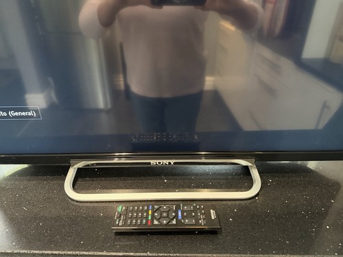 Sony bravia kdl32r423a lcd - sony,