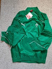 Puma ~ Ireland Rugby ~