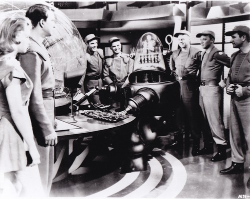 Reprint press photo film - reprint,