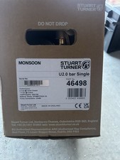 Brand New Stuart Turner