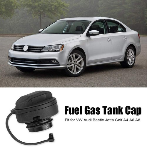 New for volkswagen - audi, gas