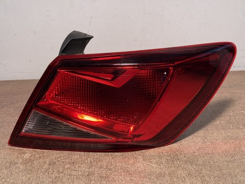Seat leon mk3 - leon, 2018