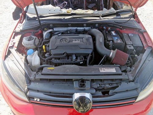Golf audi 0tfsi djh - golf, djh/cjx