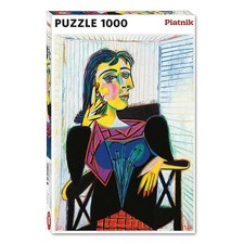 Puzzle 1000 Picasso Dora Maar