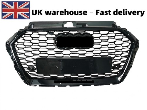 For audi 2017 2020 - s3, 8v