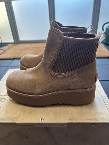 Ugg cityfunc platform boots - cityfunc,