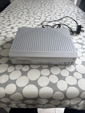 Sagem Receiver Freeview Digital Box