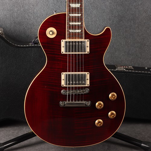 Gibson les paul standard - gibson,