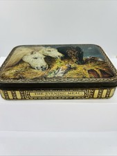 VINTAGE CABURYS THREE BRITISH