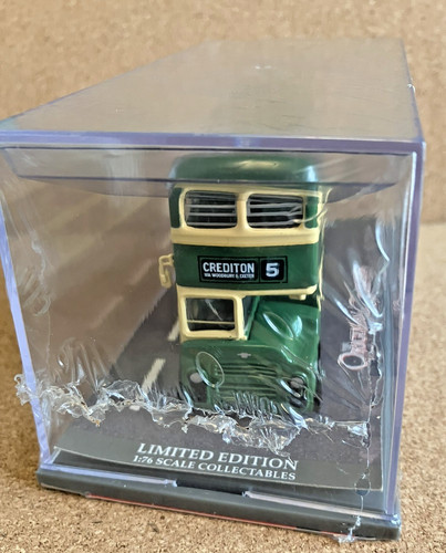 Original omnibus limited - original,