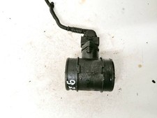 Volkswagen Polo 2010 Air Mass