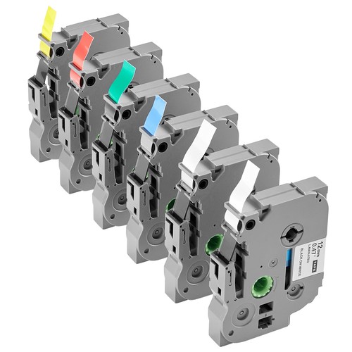 Vevor label maker tape pack - vevor,