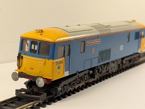 Lima l205273 class 73 - lima,