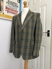 JOHN G HARDY VTG BRITISH TWEED