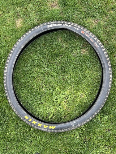 Maxxis minion dhf - maxxis,