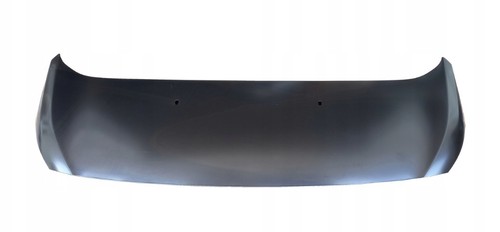 Citroen spacetourer mpv - mpv, bonnet