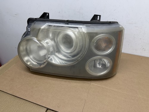 Range rover l322 xenon - l322,