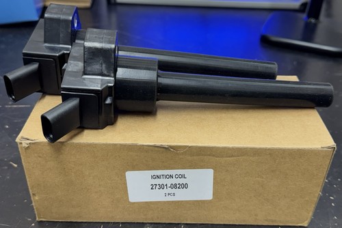 Ignition coils for - ignition, hyundai