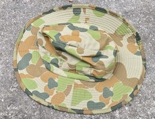 Auscam Hat Medium